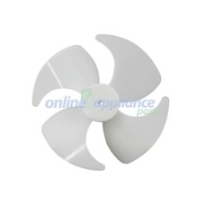 8116996029 Genuine Kelvinator/Simpson/Westinghouse Fridge (Freezer) Fan Blade FN360H*00 KTM4602WA WRB5004WA 